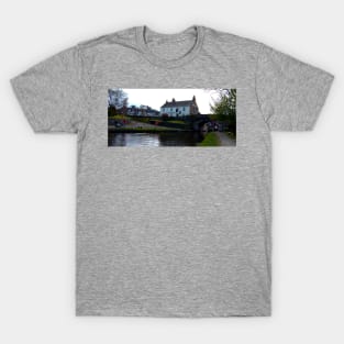 The Bridge Inn T-Shirt